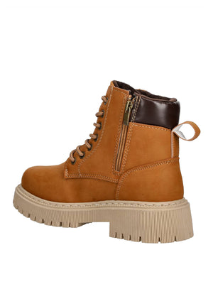 U.S.POLO CALZATURE STC Anfibio U.S. Polo Casual Marrone