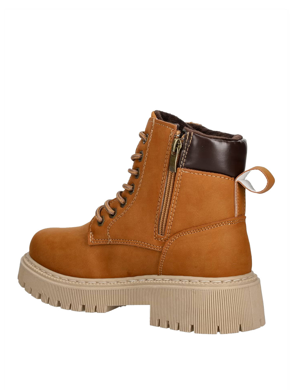U.S. Polo Assn. Anfibio U.S. Polo Casual Marrone