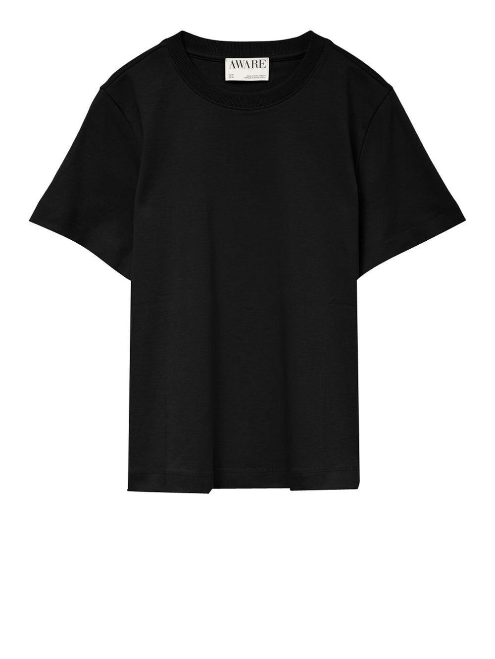 VERO MODA AWARE T-Shirt Vero Moda Awnaima Nero