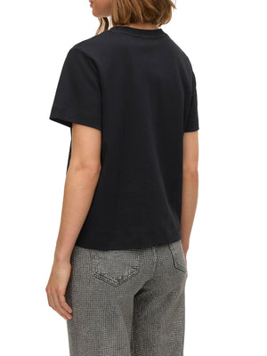 VERO MODA AWARE T-Shirt Vero Moda Awnaima Nero