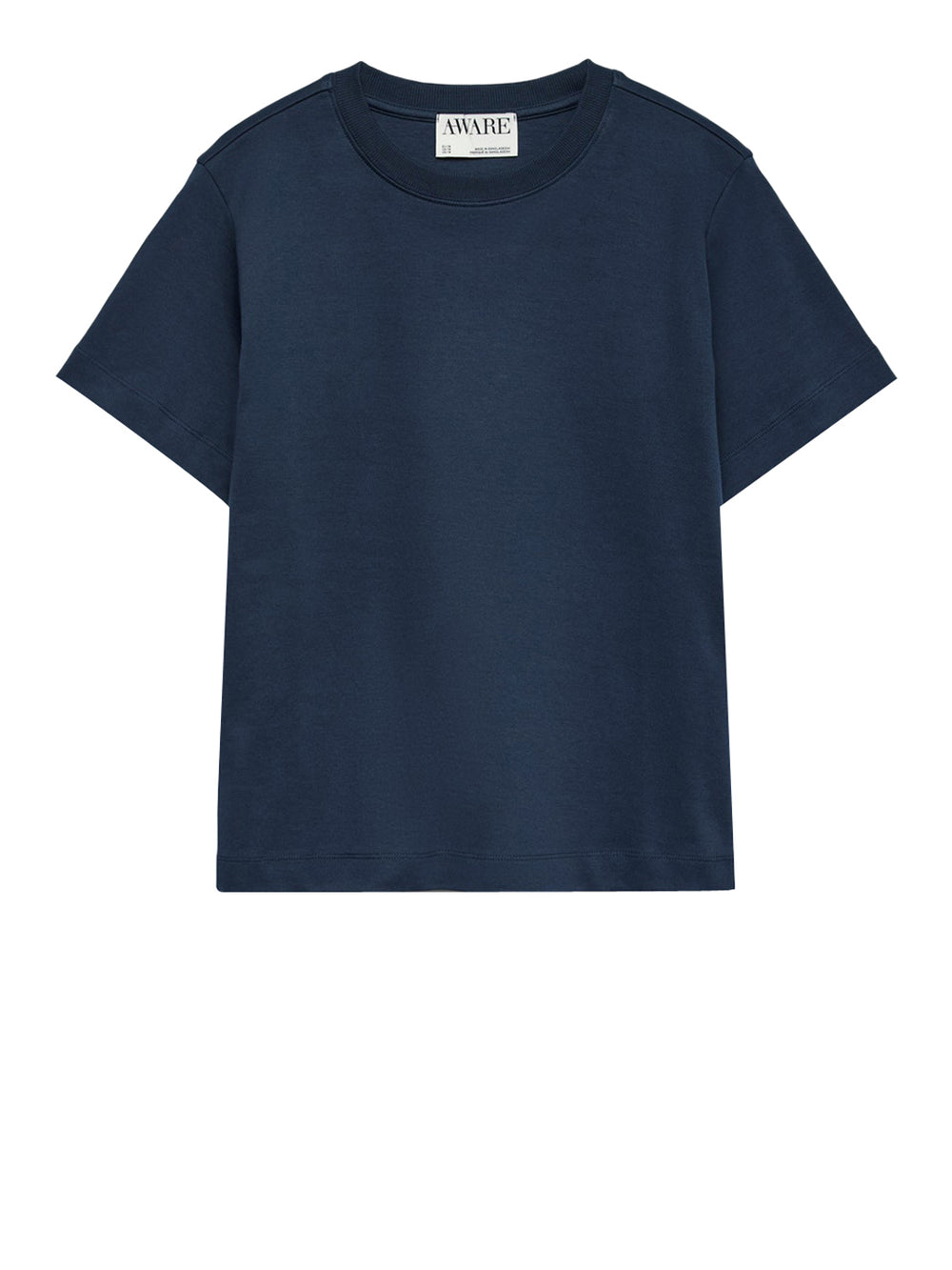 VERO MODA AWARE T-Shirt Vero Moda Awnaima Blue