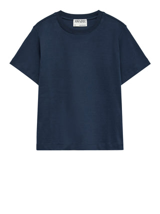 VERO MODA AWARE T-Shirt Vero Moda Awnaima Blue