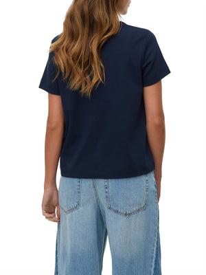 VERO MODA AWARE T-Shirt Vero Moda Awnaima Blue
