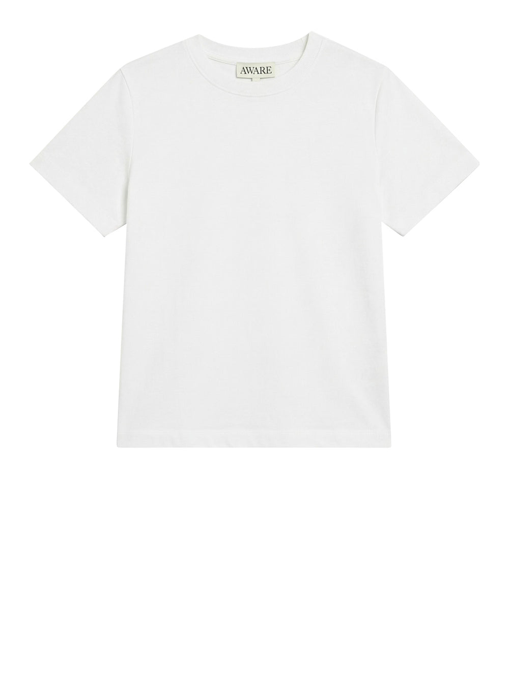 VERO MODA AWARE T-Shirt Vero Moda Awnaima Bianco