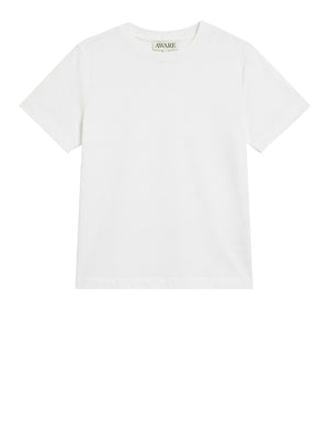 VERO MODA AWARE T-Shirt Vero Moda Awnaima Bianco