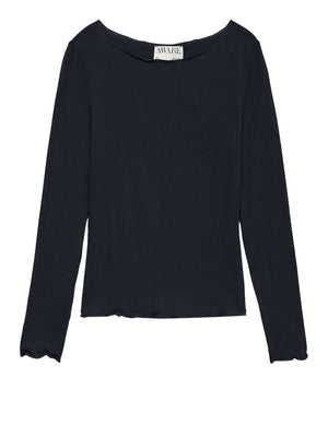 VERO MODA AWARE Maglia Awglesha Vero Moda - Nero