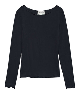 VERO MODA AWARE Maglia Awglesha Vero Moda - Nero