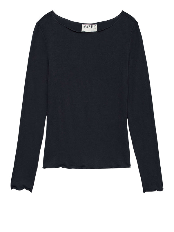 VERO MODA AWARE Maglia Awglesha Vero Moda - Nero