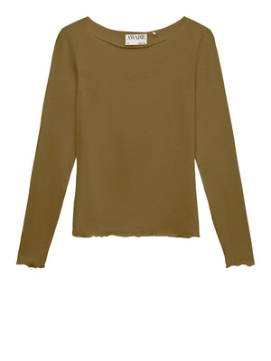 VERO MODA AWARE Maglia Awglesha Vero Moda - Verde