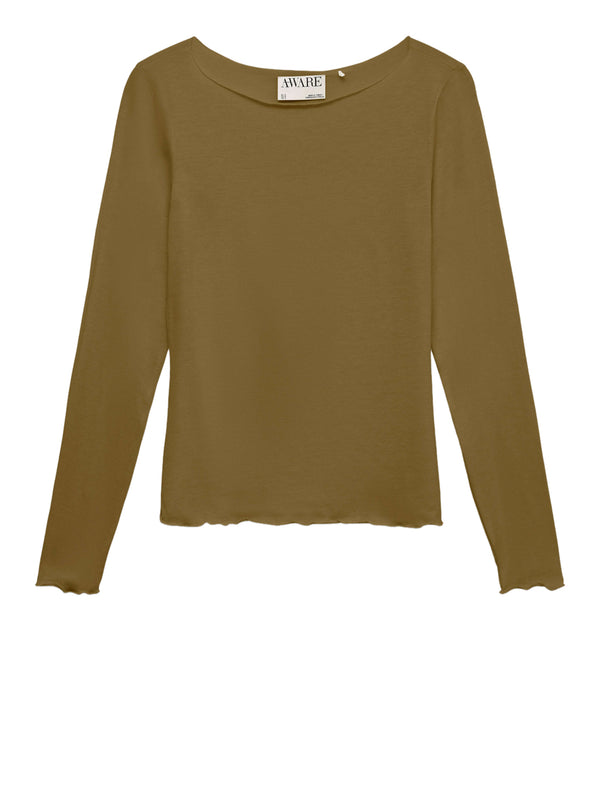 VERO MODA AWARE Maglia Awglesha Vero Moda - Verde