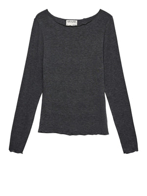 VERO MODA AWARE Maglia Awglesha Vero Moda - Grigio