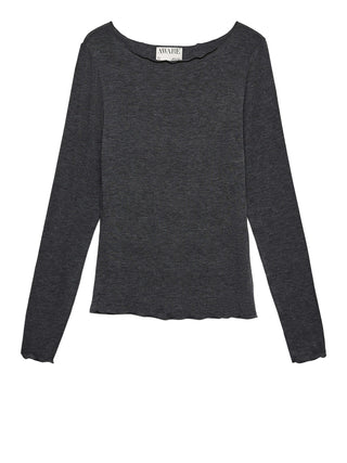 VERO MODA AWARE Maglia Awglesha Vero Moda - Grigio