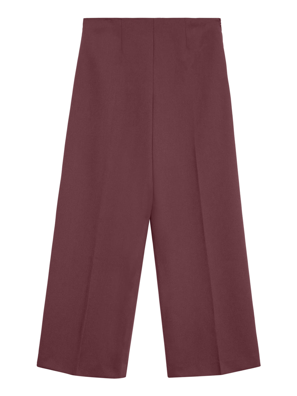 VERO MODA AWARE Pantalone Vero Moda Awtenora - Purple