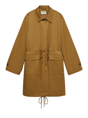 VERO MODA AWARE Cappotto Awchristina Vero Moda Brown