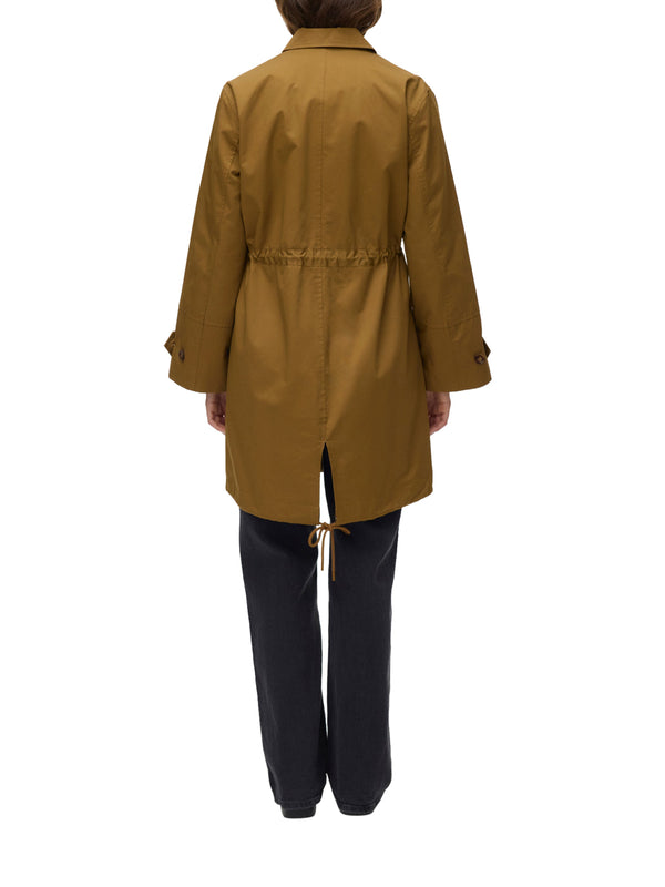 VERO MODA AWARE Cappotto Awchristina Vero Moda Brown