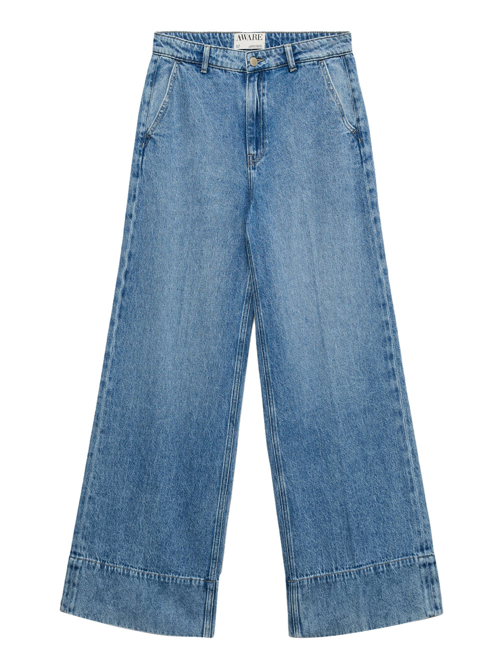 VERO MODA AWARE Jeans Vero Moda Awelani Denim