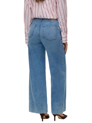 VERO MODA AWARE Jeans Vero Moda Awelani Denim