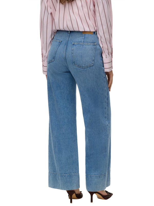 VERO MODA AWARE Jeans Vero Moda Awelani Denim