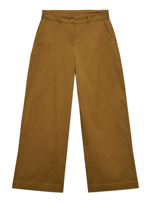 VERO MODA AWARE Pantalone Awvana Vero Moda Marrone