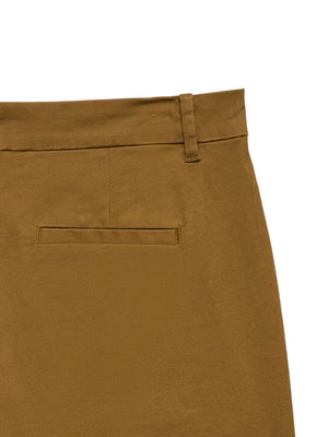 VERO MODA AWARE Pantalone Awvana Vero Moda Marrone
