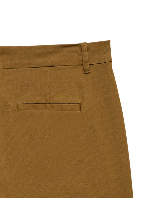 VERO MODA AWARE Pantalone Awvana Vero Moda Marrone