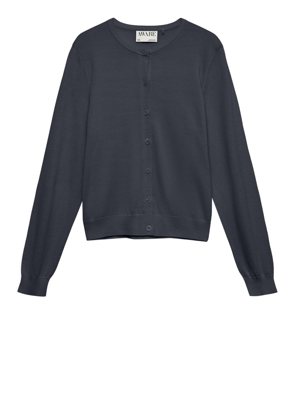 VERO MODA AWARE Cardigan Vero Moda Awcara - Blu