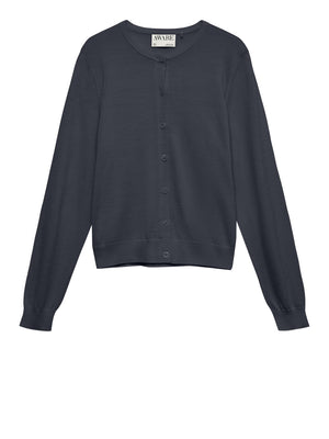 VERO MODA AWARE Cardigan Vero Moda Awcara - Blu