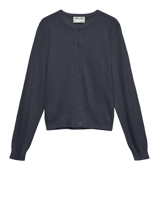 VERO MODA AWARE Cardigan Vero Moda Awcara - Blu