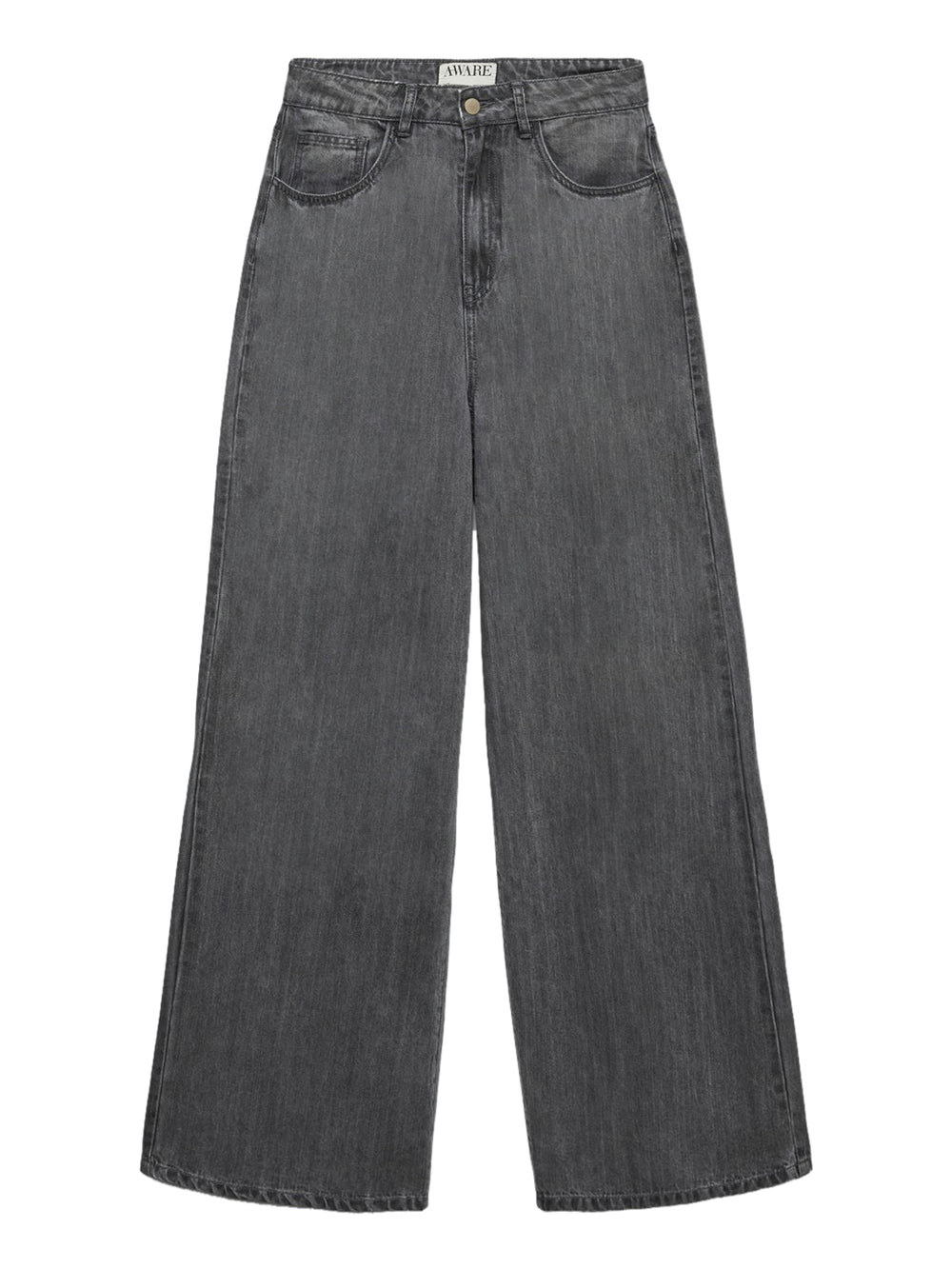 VERO MODA AWARE Jeans Vero Moda Awelina Grigio