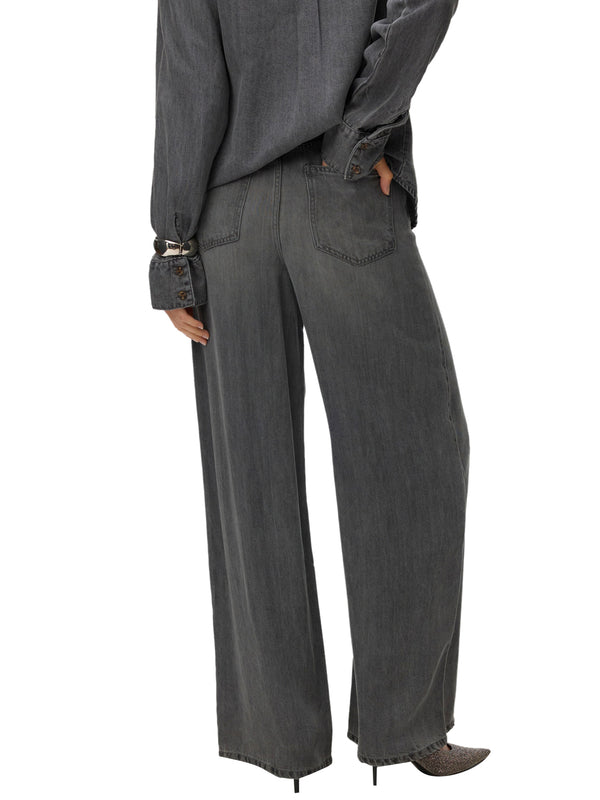 VERO MODA AWARE Jeans Vero Moda Awelina Grigio