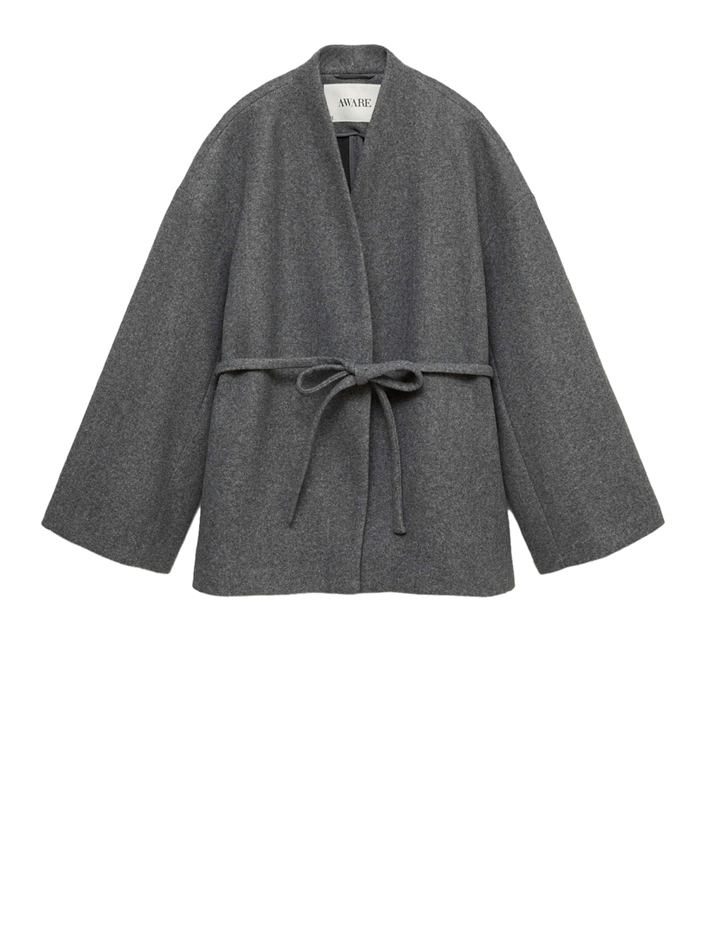 VERO MODA DROP5 Giacchetto Awsijina Vero Moda - Grigio