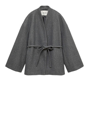 VERO MODA DROP5 Giacchetto Awsijina Vero Moda - Grigio