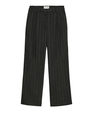 VERO MODA DROP5 Pantalone Awdevina Vero Moda Grigio Melange
