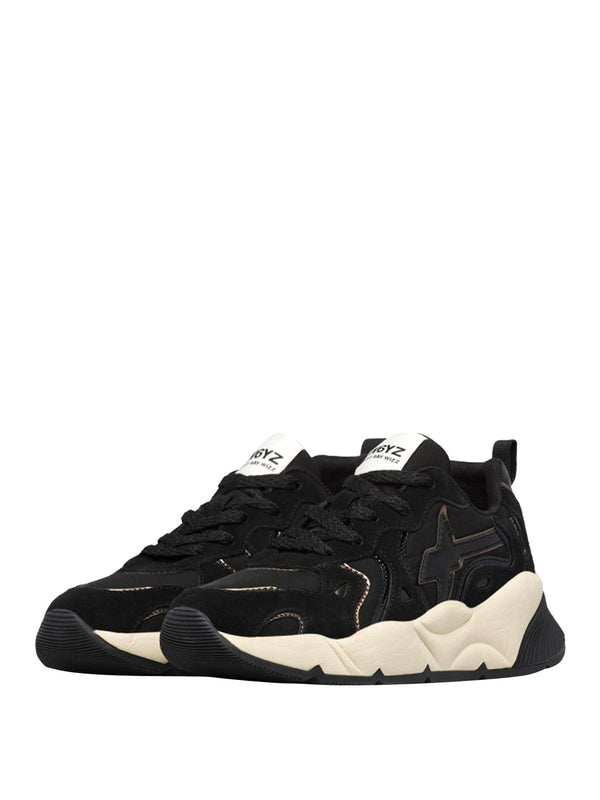 W6YZ Sneakers W6yz Sarah-W Nero