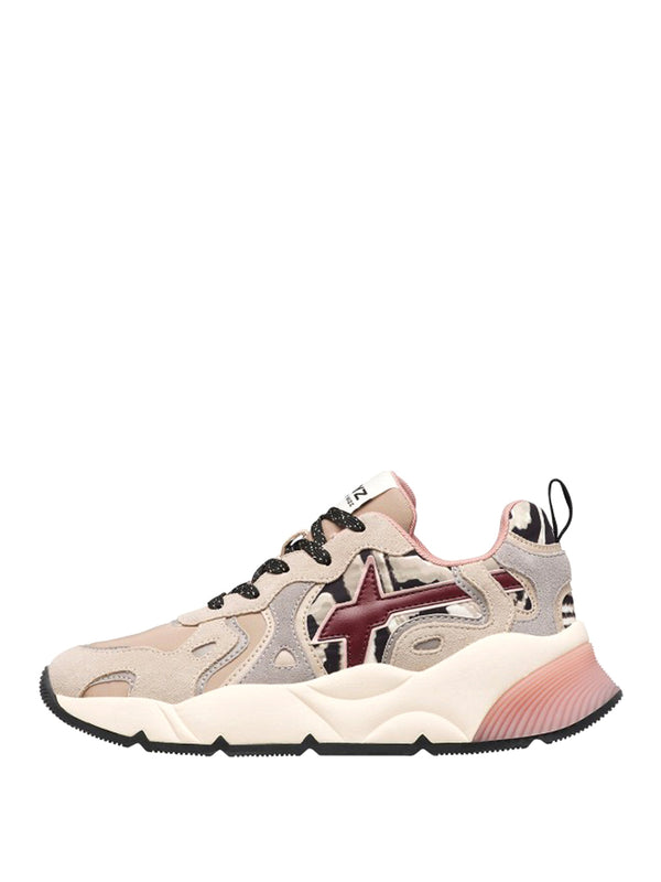 W6YZ W6yz Sneakers Sarah-W Multicolore