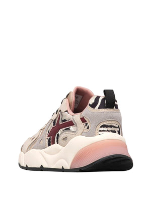 W6YZ W6yz Sneakers Sarah-W Multicolore