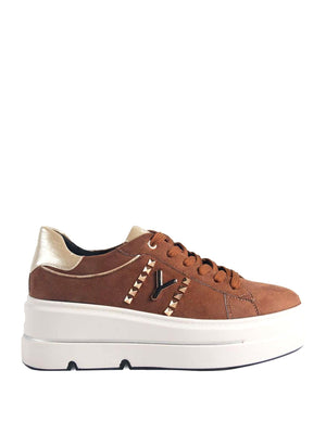 Why Not Sneakers Why WhyNot - Marrone