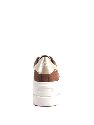 Why Not Sneakers Why WhyNot - Marrone
