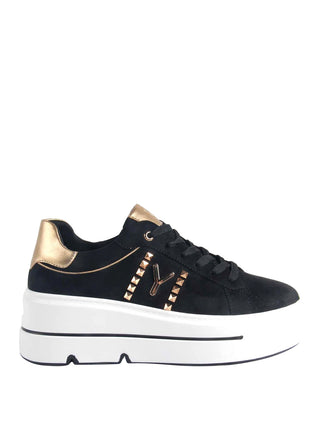 Why Not Sneakers Why WhyNot - Nero