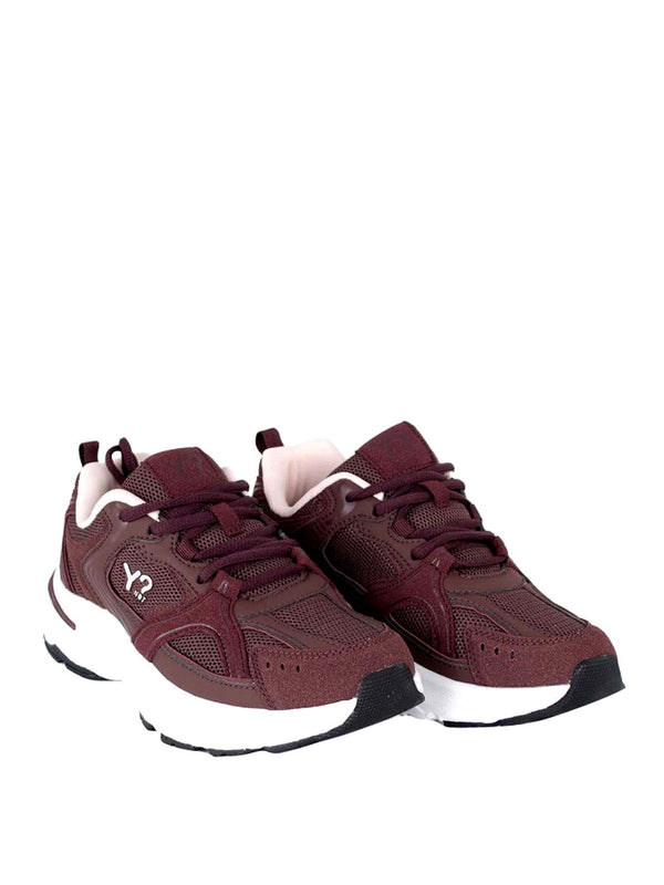 Why Not Sneakers Lara Whynot - Mirto