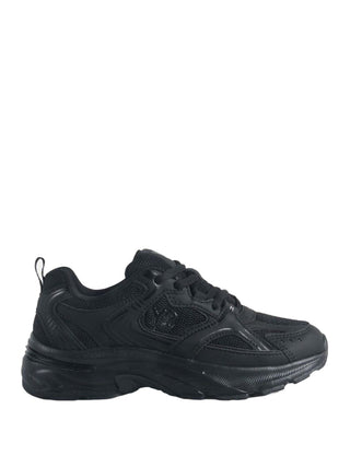 Why Not Sneakers Lara Whynot - Nero
