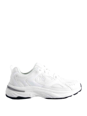 Why Not Sneakers Lara Whynot - Bianco