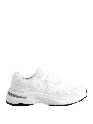 Why Not Sneakers Lara Whynot - Bianco