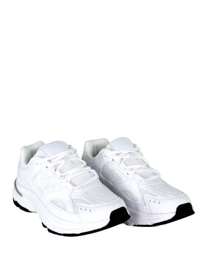 Why Not Sneakers Lara Whynot - Bianco