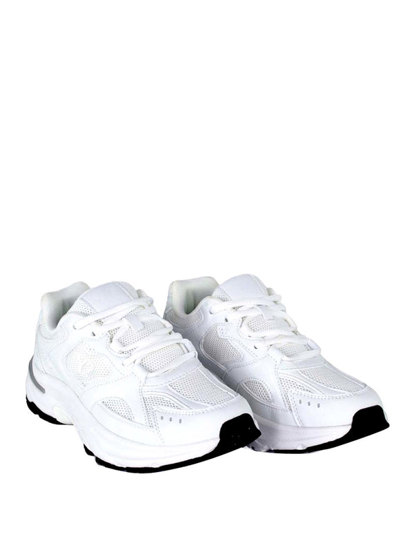 Why Not Sneakers Lara Whynot - Bianco