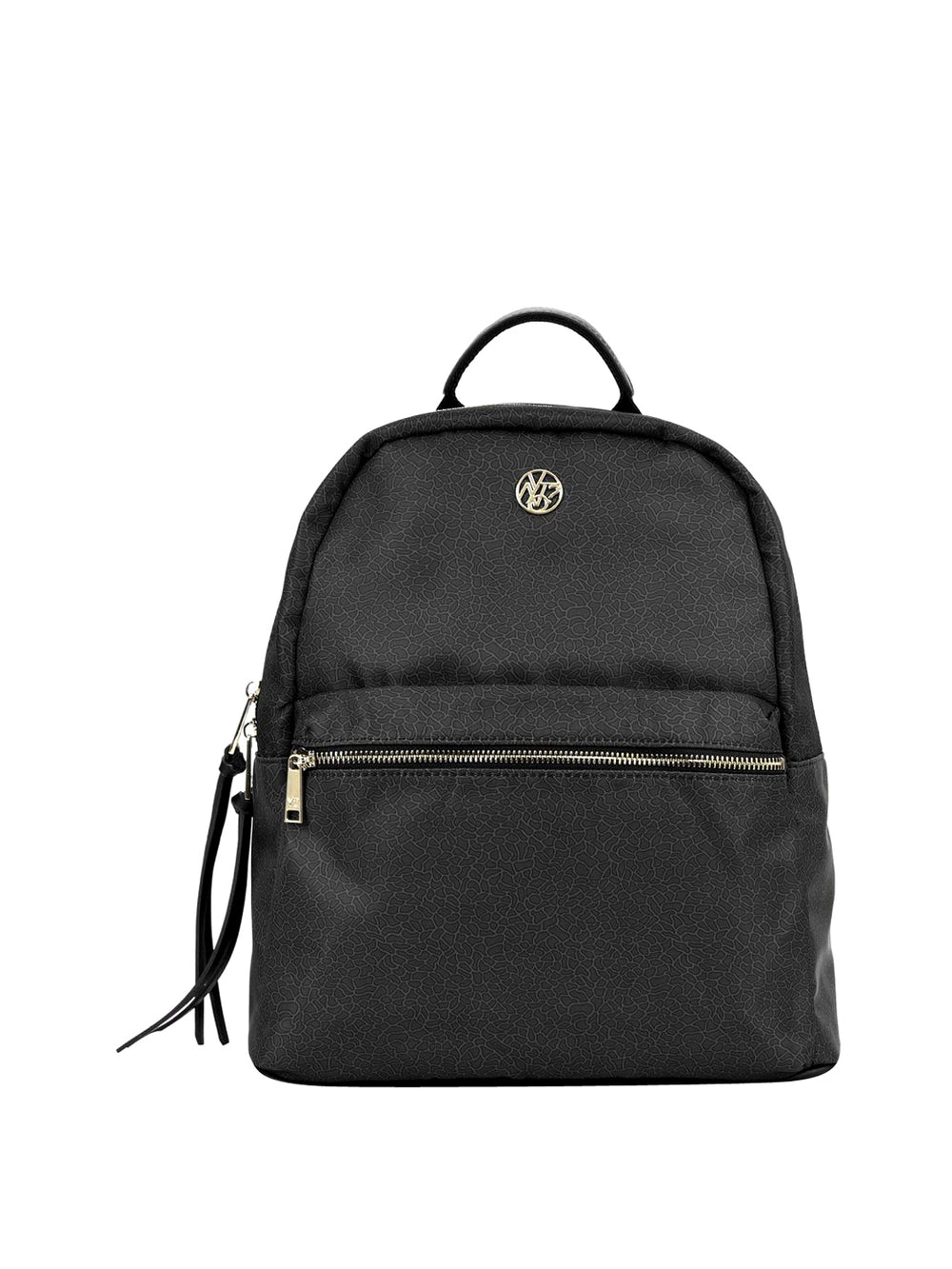 WHYNOT STC Zaino Whynot CLO040F6 - Nero