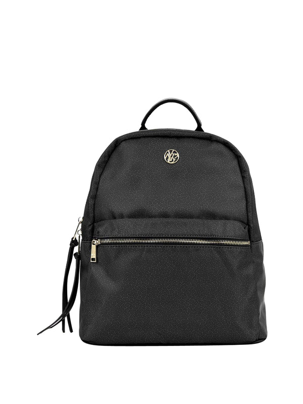 WHYNOT STC Zaino Whynot CLO040F6 - Nero