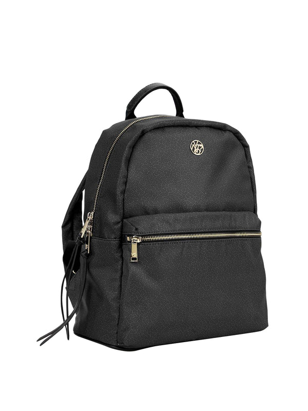 WHYNOT STC Zaino Whynot CLO040F6 - Nero