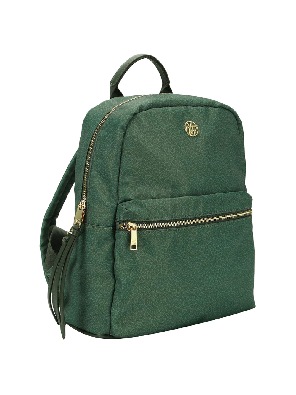 WHYNOT STC Zaino CLO040F6 Whynot - Verde