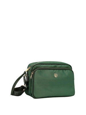 WHYNOT STC Borsa a Tracolla WhyNot CLO041F6 - Verde